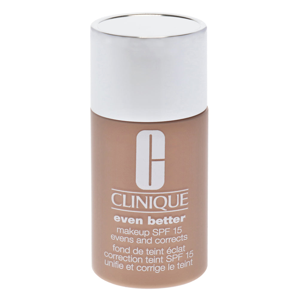 Even Better Makeup SPF 15 - CN 74 Beige (M) - Dry To Combination Oily Skin by Clinique for Women - 1 oz Foundation - Nexusni