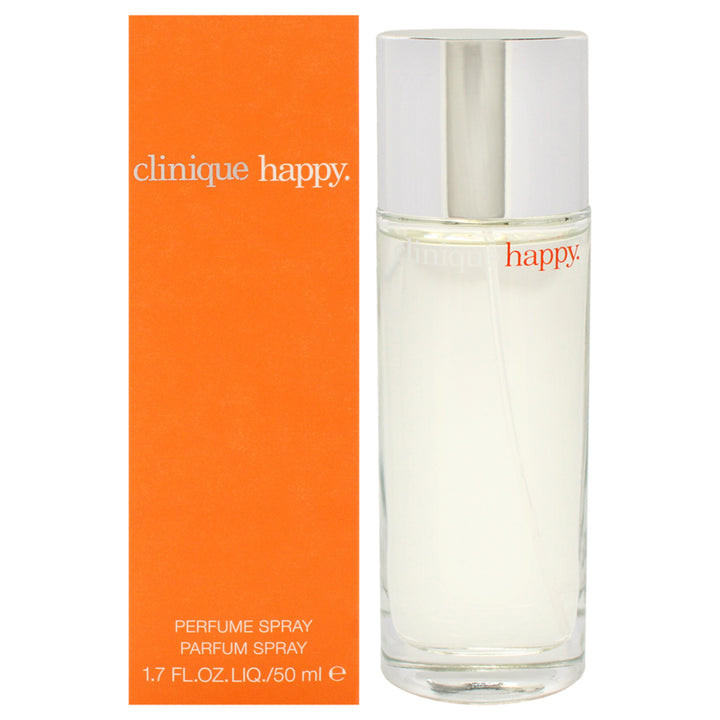 Clinique Happy by Clinique for Women - 1.7 oz Perfume Spray - Nexusni