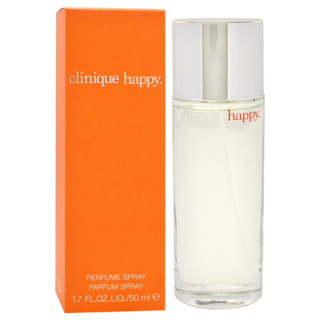 Clinique Happy by Clinique for Women - 1.7 oz Perfume Spray - Nexusni