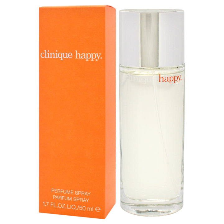 Clinique Happy by Clinique for Women - 1.7 oz Perfume Spray - Nexusni