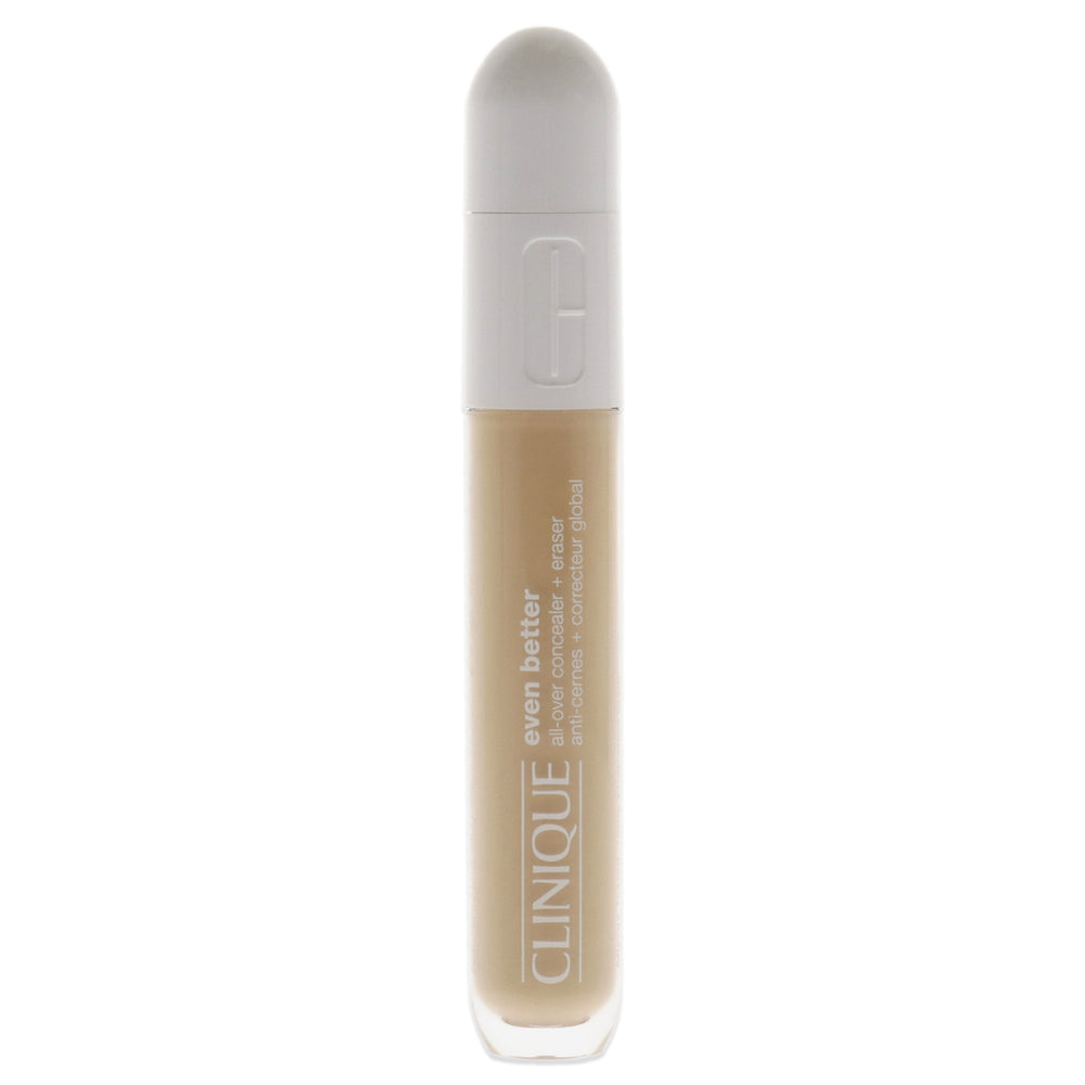 Even Better All-Over Concealer Plus Eraser - WN 04 Bone by Clinique for Women - 0.2 oz Concealer - Nexusni