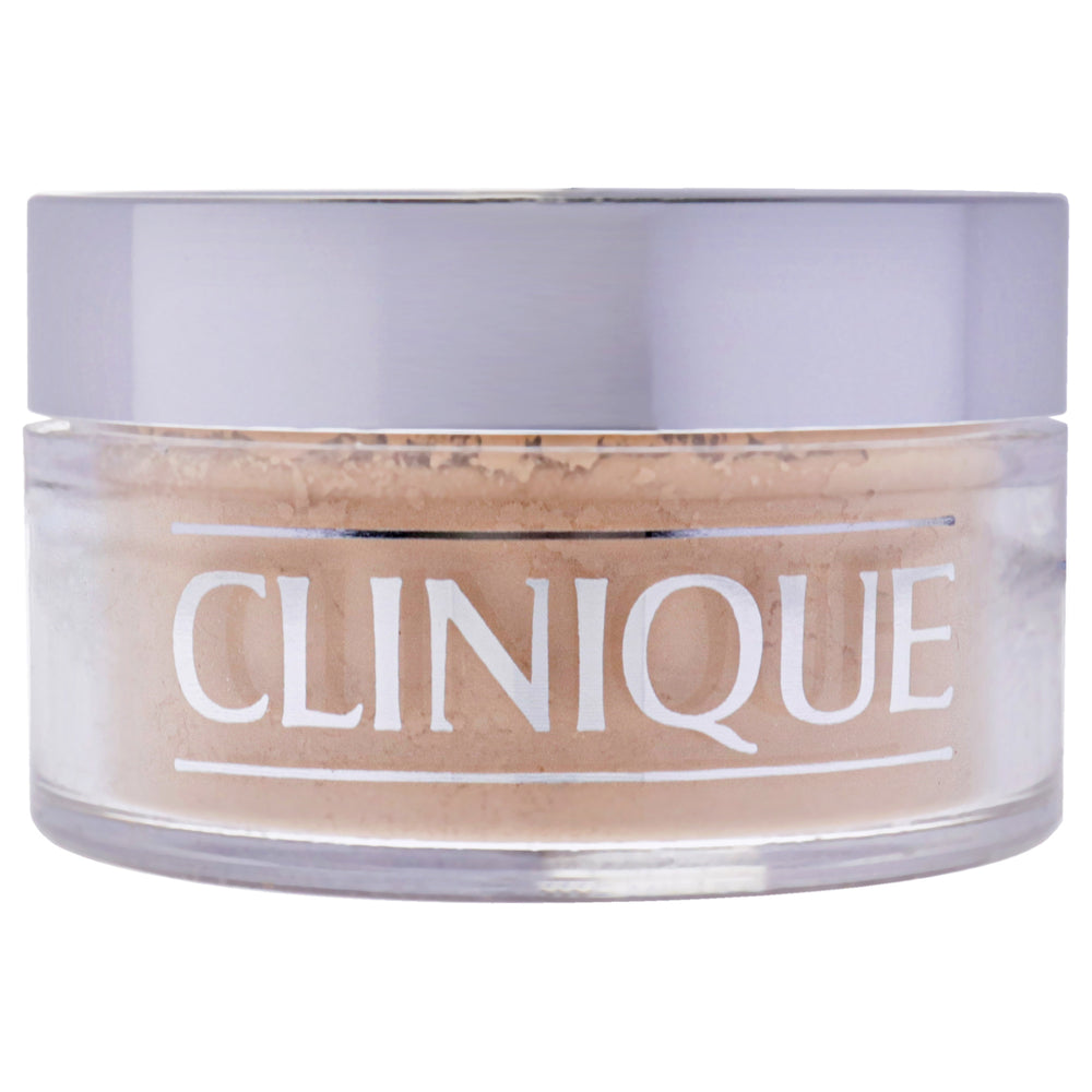 Blended Face Powder- 03 Transparency by Clinique for Women - 0.88 oz Powder - Nexusni