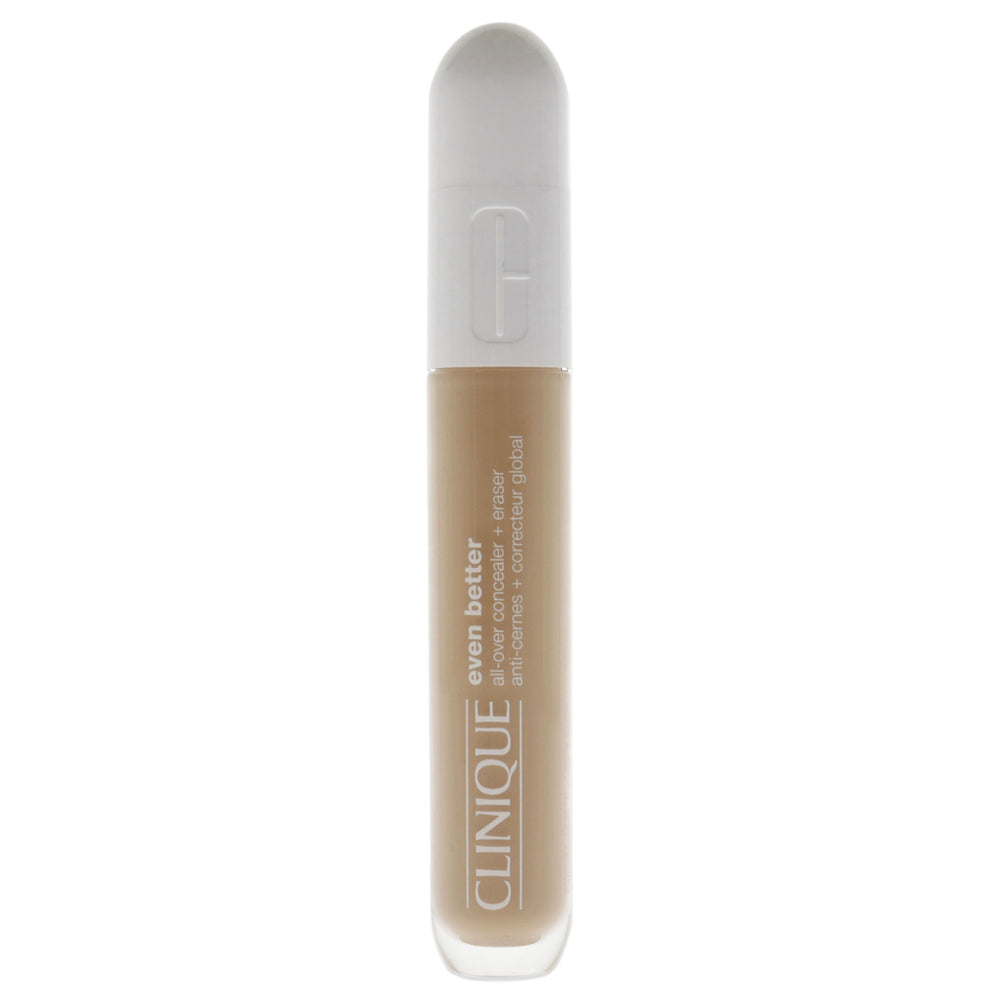 Even Better All-Over Concealer Plus Eraser - CN 74 Beige by Clinique for Women - 0.2 oz Concealer - Nexusni