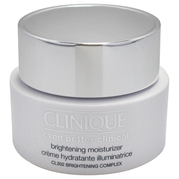 Even Better Clinical Brightening Moisturizer by Clinique for Women - 1.7 oz Moisturizer - Nexusni