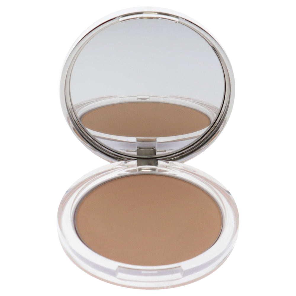 Stay-Matte Sheer Pressed Powder - 02 Stay Neutral (MF) - Dry Combination To Oily by Clinique for Women - 0.27 oz Powder - Nexusni