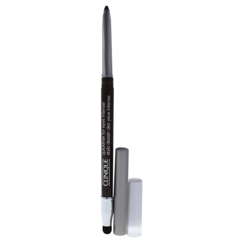 Quickliner For Eyes Intense - 03 Intense Chocolate by Clinique for Women - 0.008 oz Eyeliner - Nexusni