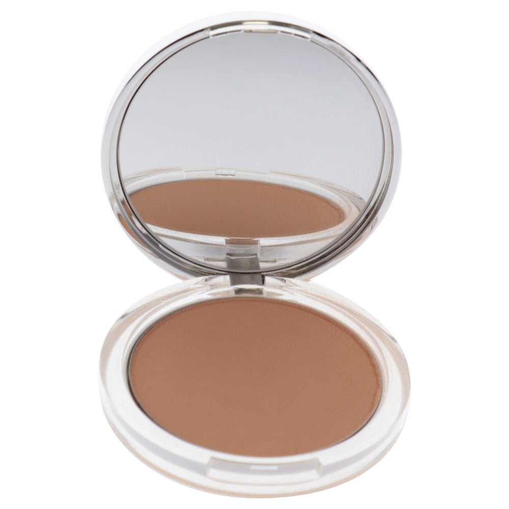 Stay-Matte Sheer Pressed Powder - 03 Stay Beige (MF-M) - Dry Combination To Oily by Clinique for Women - 0.27 oz Powder - Nexusni