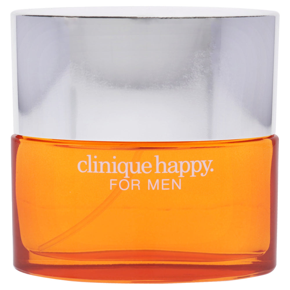 Clinique Happy by Clinique for Men - 1.7 oz Cologne Spray - Nexusni