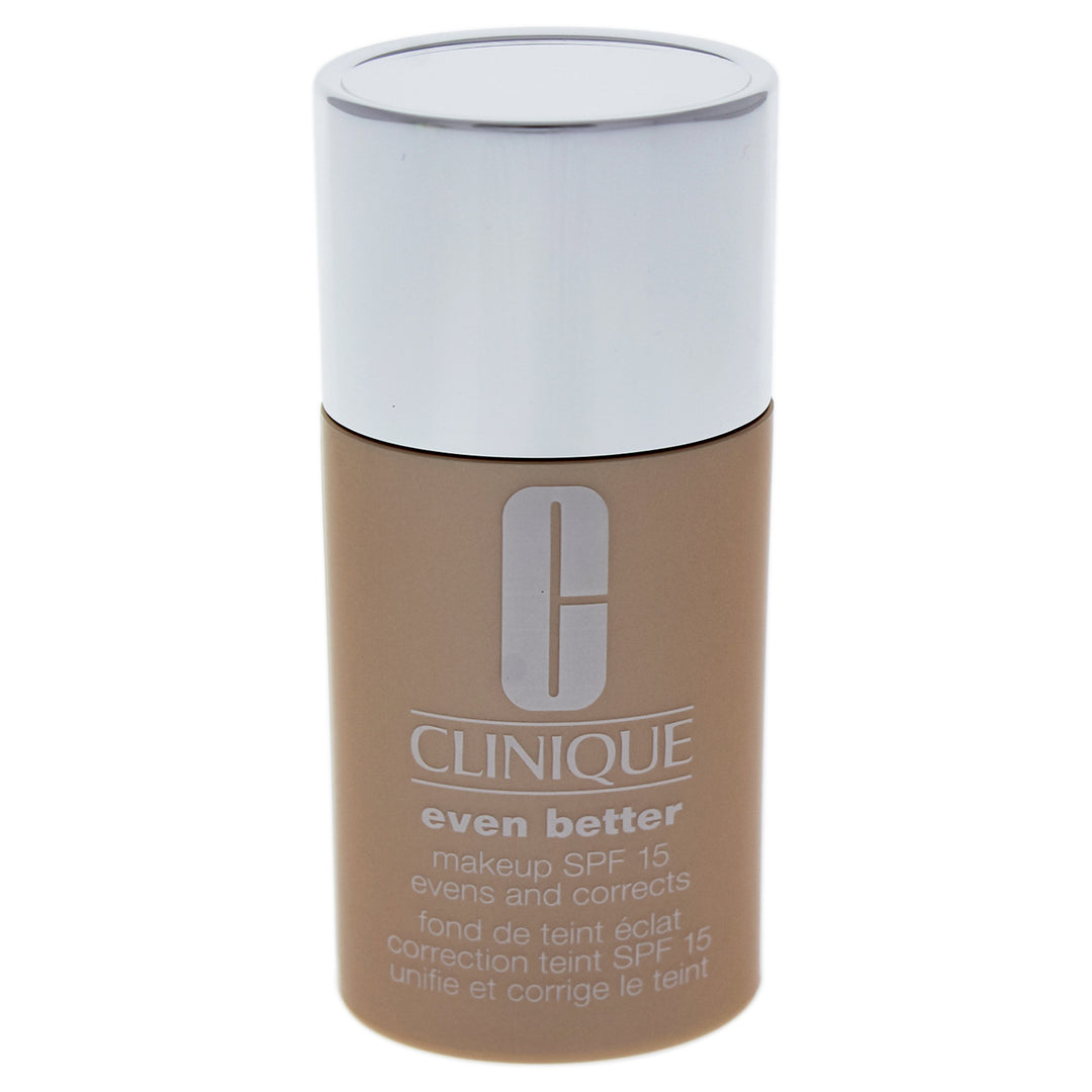 Even Better Makeup SPF 15 - 03 Ivory Dry Combination To Combination Oily Skin by Clinique for Women - 1 oz Foundation - Nexusni