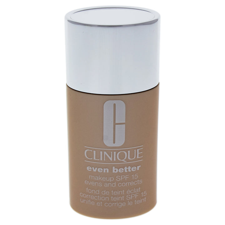 Even Better Makeup SPF 15 - 03 Ivory Dry Combination To Combination Oily Skin by Clinique for Women - 1 oz Foundation - Nexusni