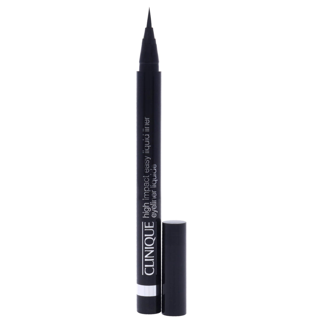 High Impact Easy Liquid Liner - Black by Clinique for Women - 0.02 oz Eyeliner - Nexusni