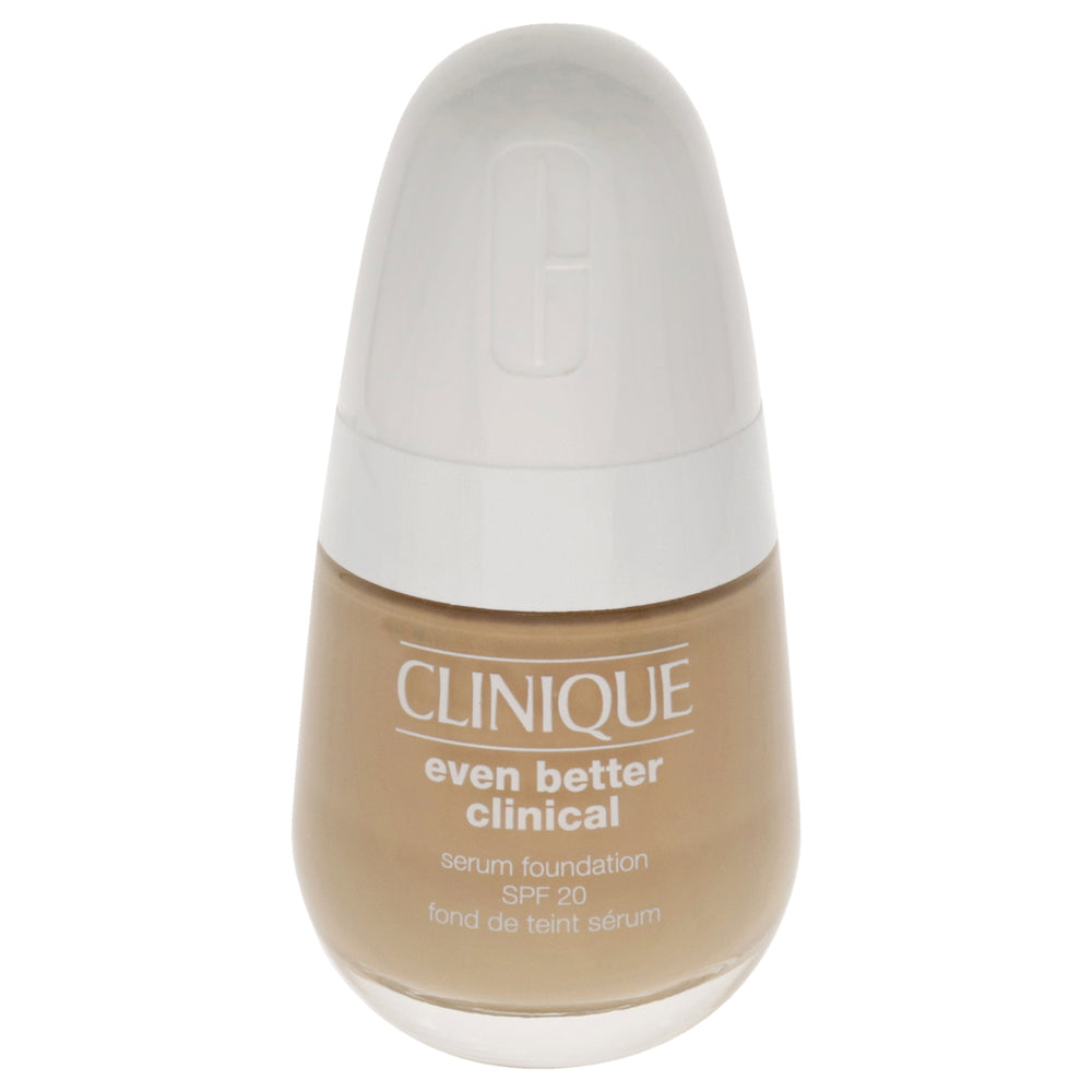 Even Better Clinical Serum Foundation SPF 20 - CN 70 Vanilla by Clinique for Women - 1 oz Foundation - Nexusni