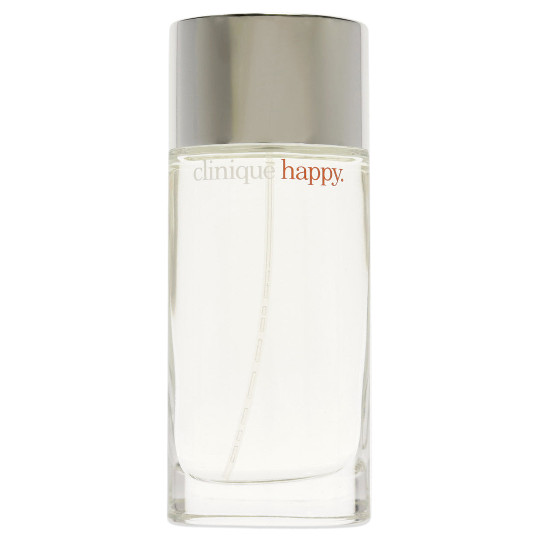 Clinique Happy by Clinique for Women - 3.4 oz Parfum Spray - Nexusni