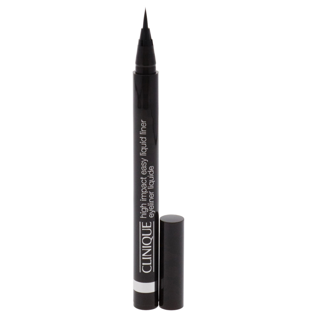 High Impact Easy Liquid Liner - 03 Espresso by Clinique for Women - 0.02 oz Eyeliner - Nexusni