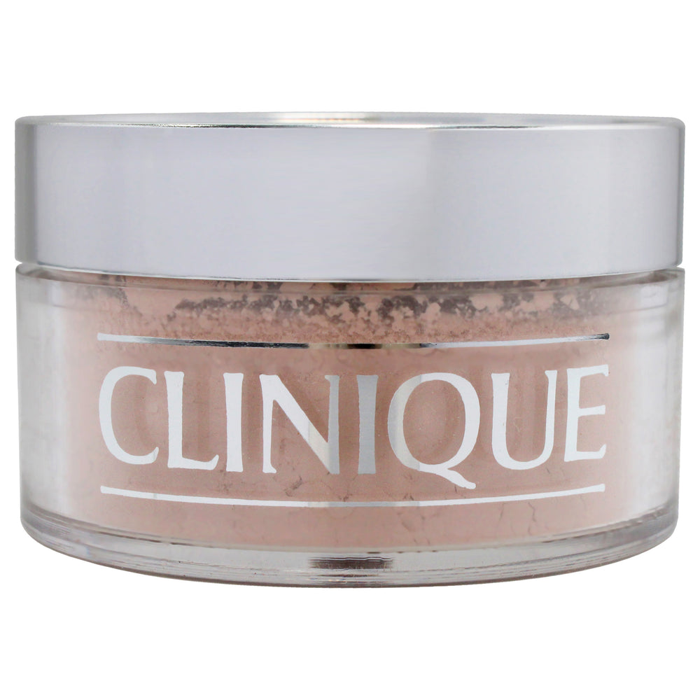 Blended Face Powder- 02 Transparency by Clinique for Women - 0.88 oz Powder - Nexusni