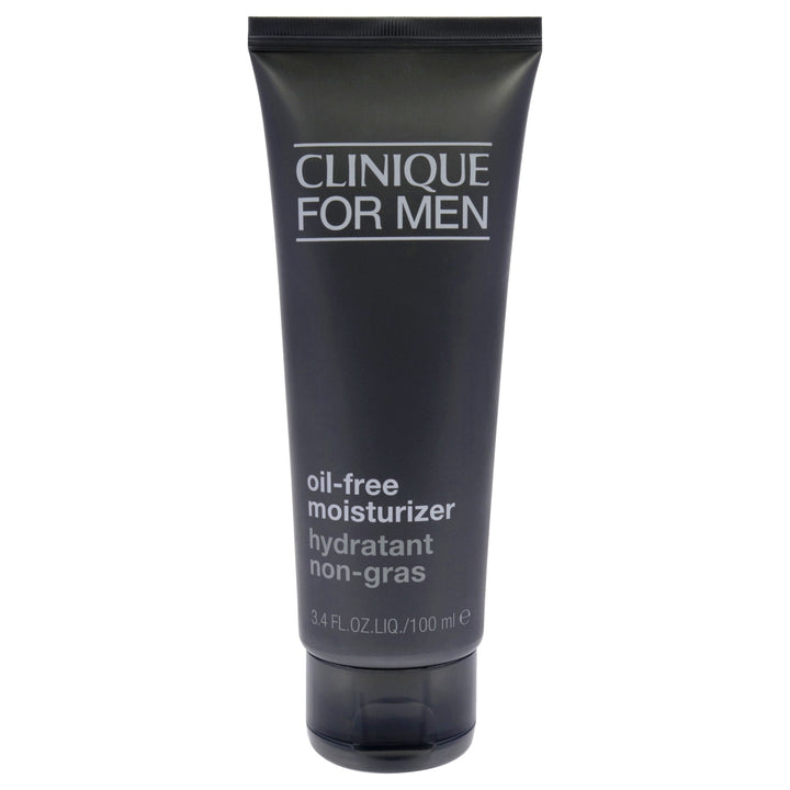 Clinique For Men Oil Control Mattifying Moisturizer by Clinique for Men - 3.4 oz Moisturizer - Nexusni