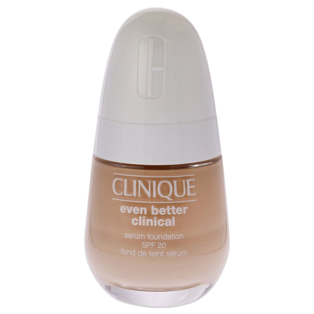 Even Better Clinical Serum Foundation SPF 20 - CN 28 Ivory by Clinique for Women - 1 oz Foundation - Nexusni