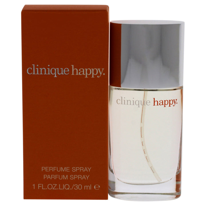 Clinique Happy by Clinique for Women - 1 oz Parfum Spray - Nexusni