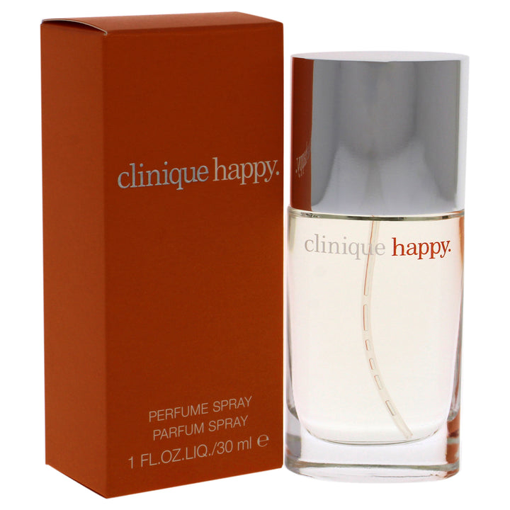 Clinique Happy by Clinique for Women - 1 oz Parfum Spray - Nexusni