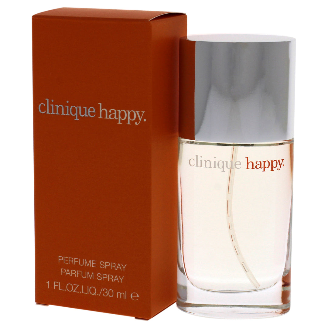 Clinique Happy by Clinique for Women - 1 oz Parfum Spray - Nexusni