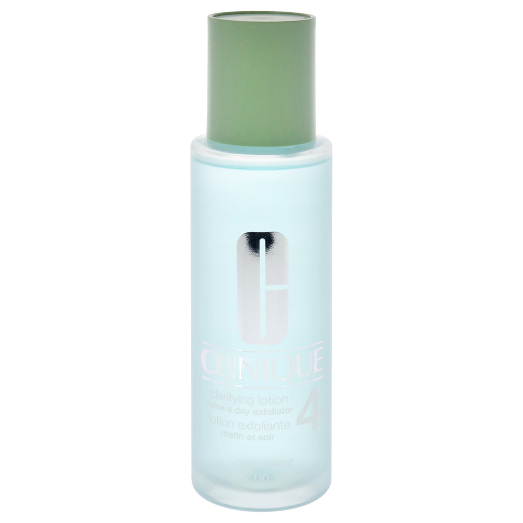 Clarifying Lotion 4 - Oily Skin by Clinique for Unisex - 6.7 oz Lotion - Nexusni