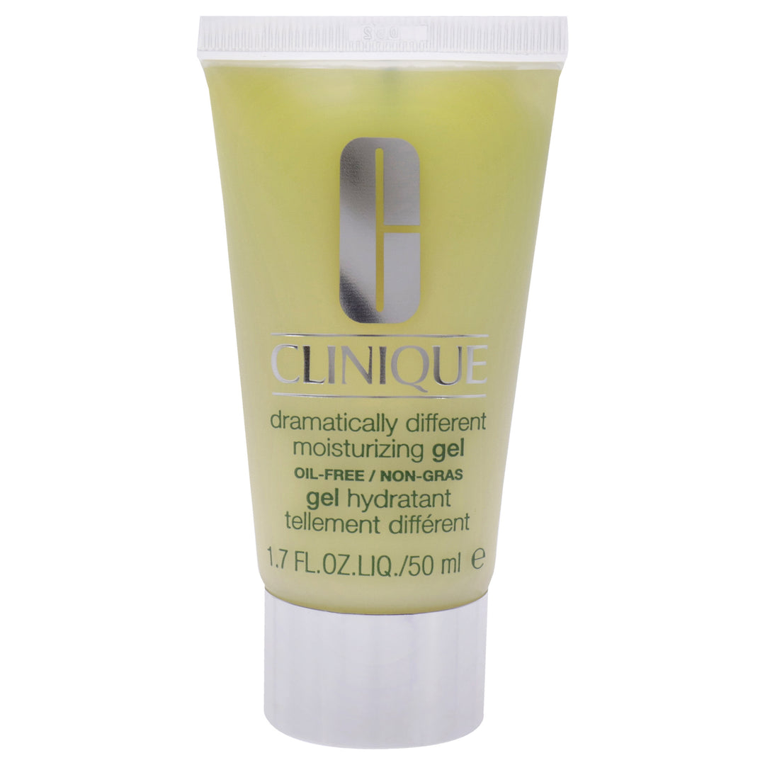 Dramatically Different Moisturizing Gel - Combination Oily Skin by Clinique for Unisex - 1.7 oz Gel - Nexusni