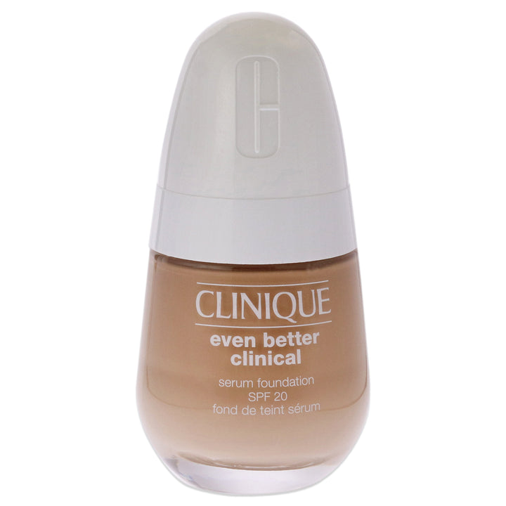 Even Better Clinical Serum Foundation SPF 20 - CN 52 Neutral by Clinique for Women - 1 oz Foundation - Nexusni