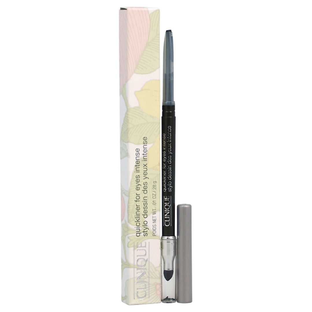 Quickliner For Eyes Intense - 07 Intense Ivy by Clinique for Women - 0.01 oz Eyeliner - Nexusni