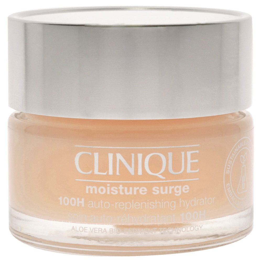 Moisture Surge 100-Hour Auto-Replenishing Hydrator by Clinique for Unisex - 1 oz Moisturizer - Nexusni