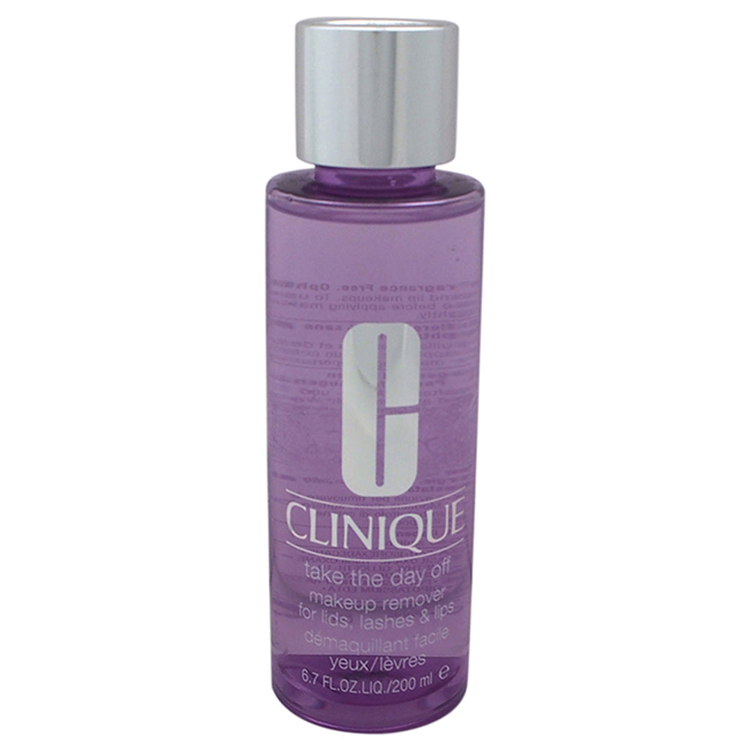 Take The Day Off Makeup Remover by Clinique for Women - 6.7 oz Makeup Remover - Nexusni