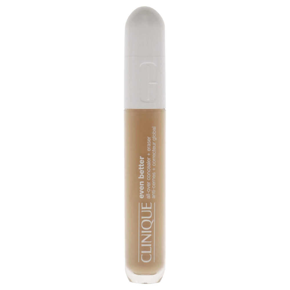 Even Better All-Over Concealer Plus Eraser - CN 58 Honey by Clinique for Women - 0.2 oz Concealer - Nexusni