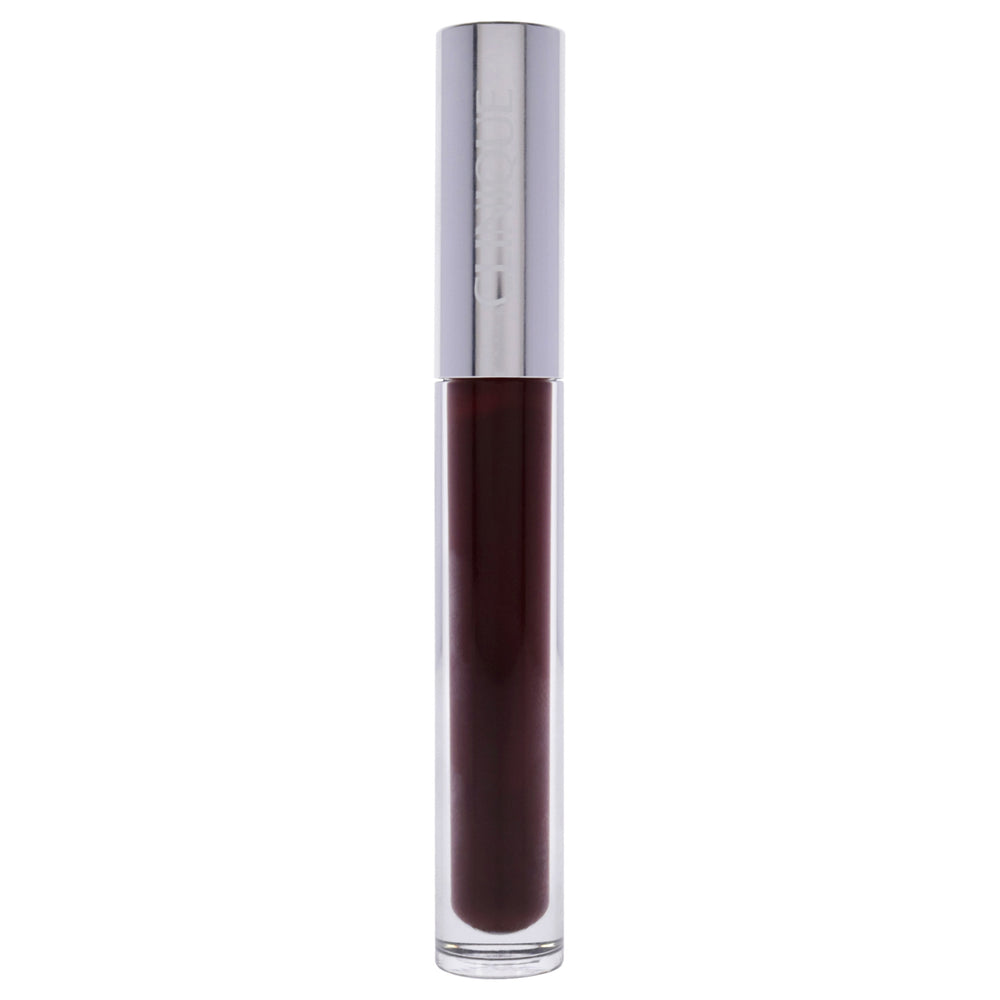 Pop Plush Creamy Lip Gloss - 01 Black Honey Pop by Clinique for Women - 0.11 oz Lip Gloss - Nexusni