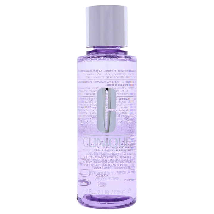 Take The Day Off Make Up Remover by Clinique for Unisex - 4.2 oz Makeup Remover - Nexusni