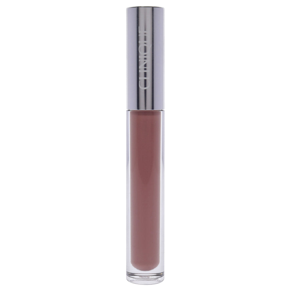 Pop Plush Creamy Lip Gloss - 02 Chiffon Pop by Clinique for Women - 0.11 oz Lip Gloss - Nexusni