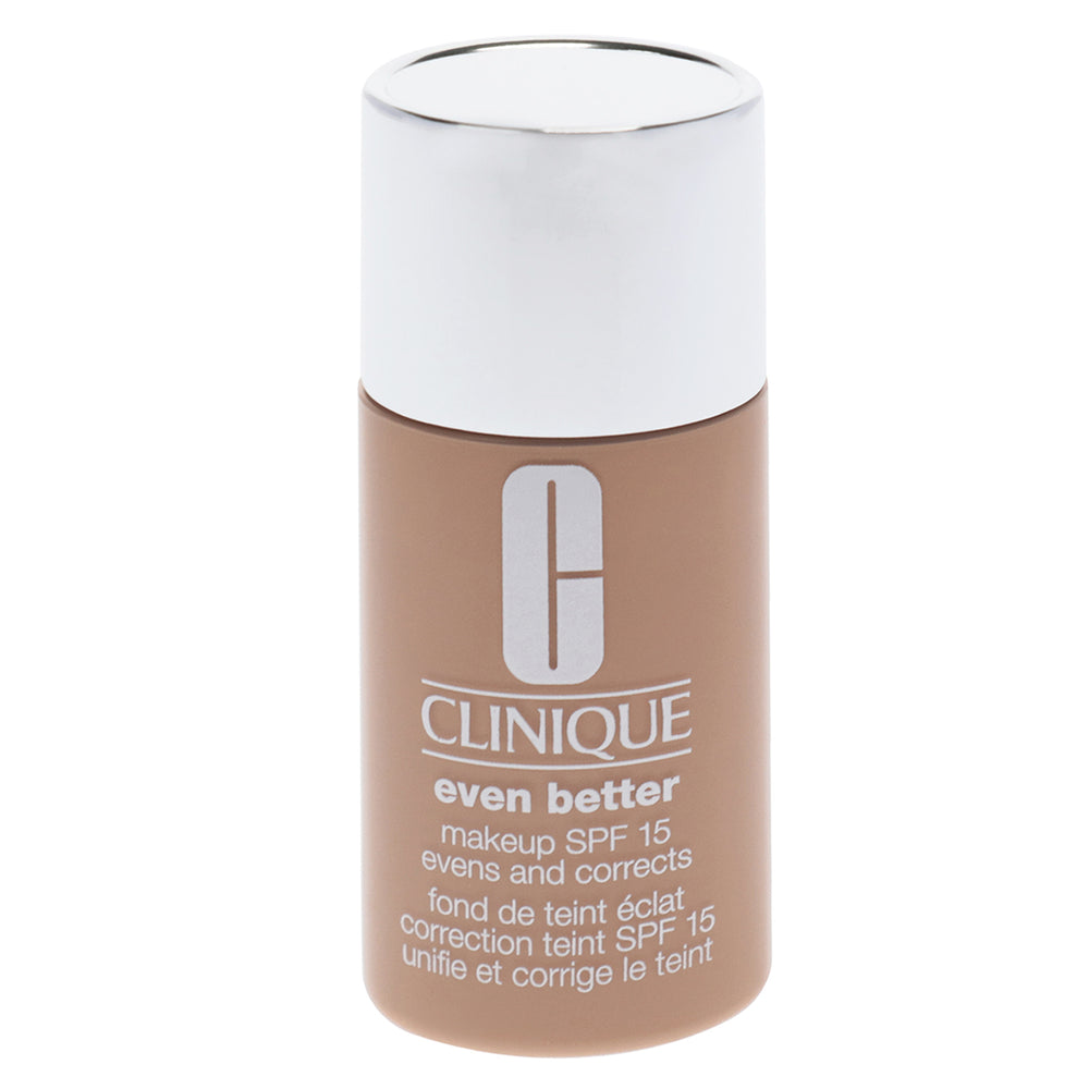 Even Better Makeup SPF 15 - CN 58 Honey (MF) - Dry To Combination Oily Skin by Clinique for Women - 1 oz Foundation - Nexusni