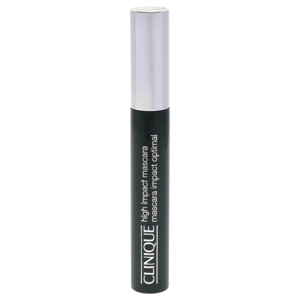 High Impact Mascara - 01 Black by Clinique for Women - 0.28 oz Mascara - Nexusni