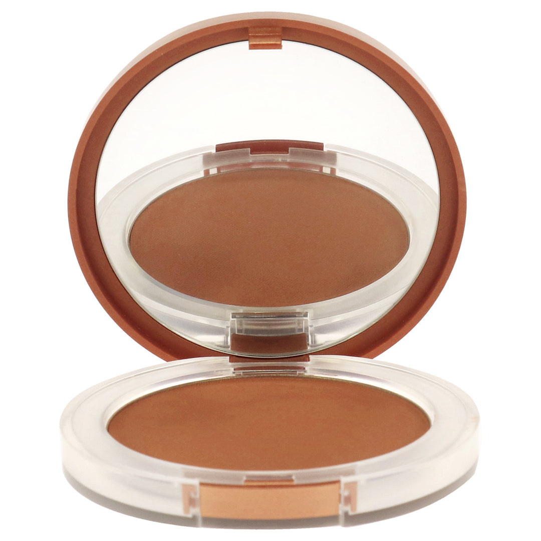 True Bronze Pressed Powder Bronzer - 03 Sunblushed by Clinique for Women - 0.33 oz Powder - Nexusni