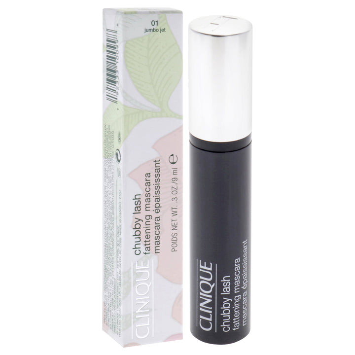 Chubby Lash Fattening Mascara - 01 Jumbo Jet by Clinique for Women - 0.3 oz Mascara - Nexusni