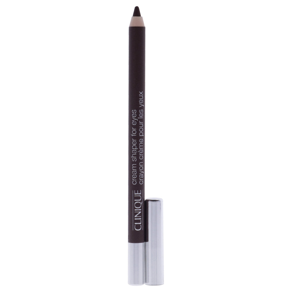 Cream Shaper For Eyes - 105 Chocolate Lustre by Clinique for Women - 0.04 oz Eyeliner - Nexusni