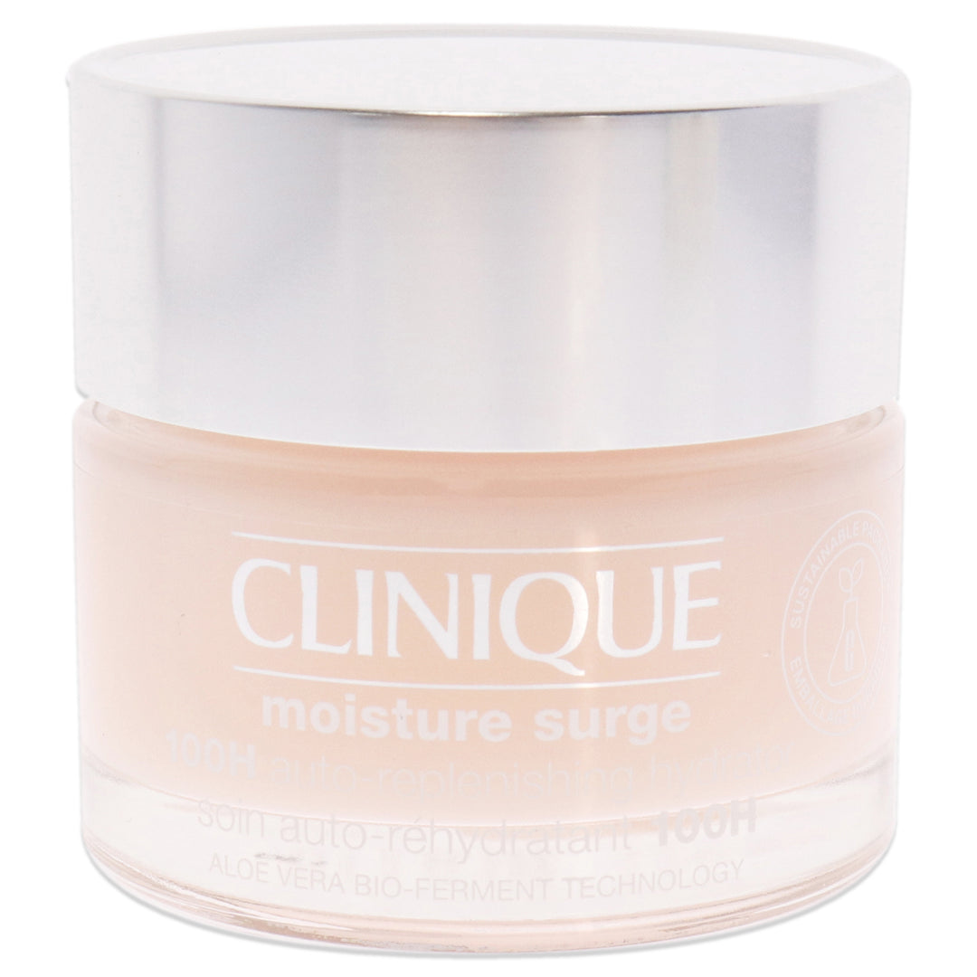 Moisture Surge 100-Hour Auto-Replenishing Hydrator by Clinique for Unisex - 1.7 oz Moisturizer - Nexusni