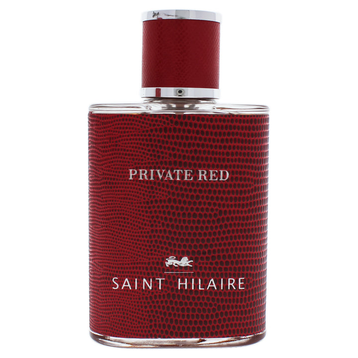 Private Red EDP Spray 3.3 Oz For Men By Saint Hilaire - Nexusni