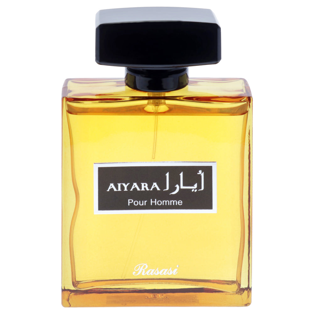 Aiyara by Rasasi for Men - 3.38 oz EDP Spray - Nexusni