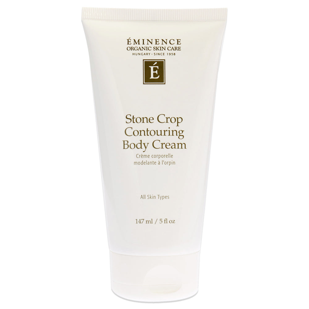 Stone Crop Contouring Body Cream by Eminence for Unisex - 5 oz Body Cream - Nexusni