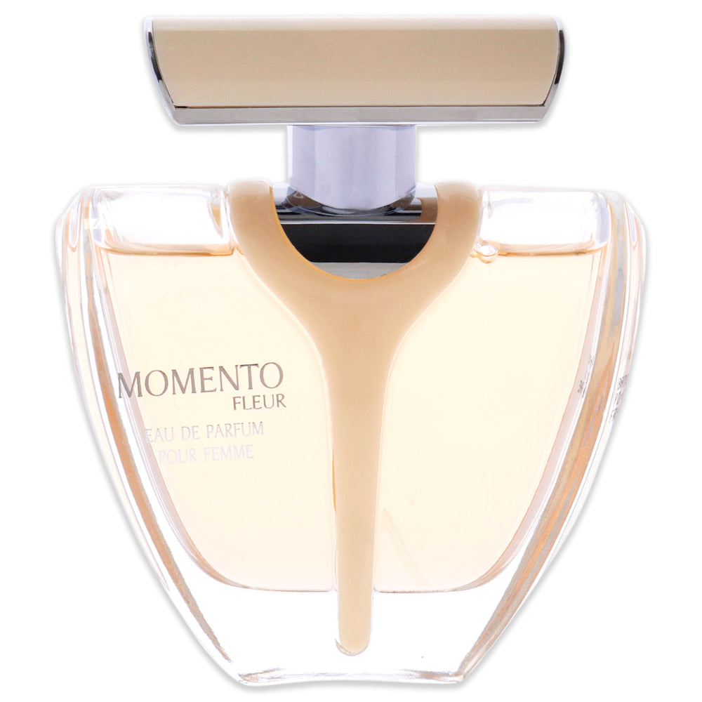 Momento Fleur by Armaf for Women - 3.4 oz EDP Spray - Nexusni