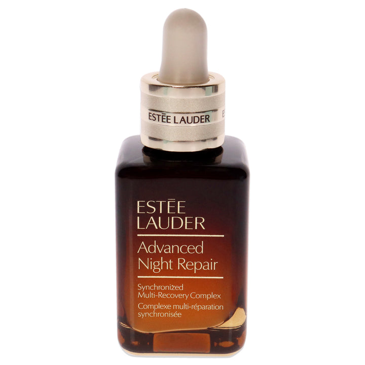 Advanced Night Repair Synchronized Multi-Recovery Complex by Estee Lauder for Unisex - 1 oz Serum - Nexusni