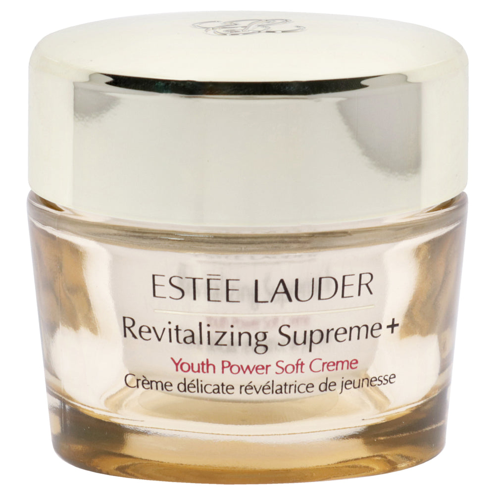 Revitalizing Supreme Plus Power Soft Creme by Estee Lauder for Women - 1.7 oz Cream - Nexusni