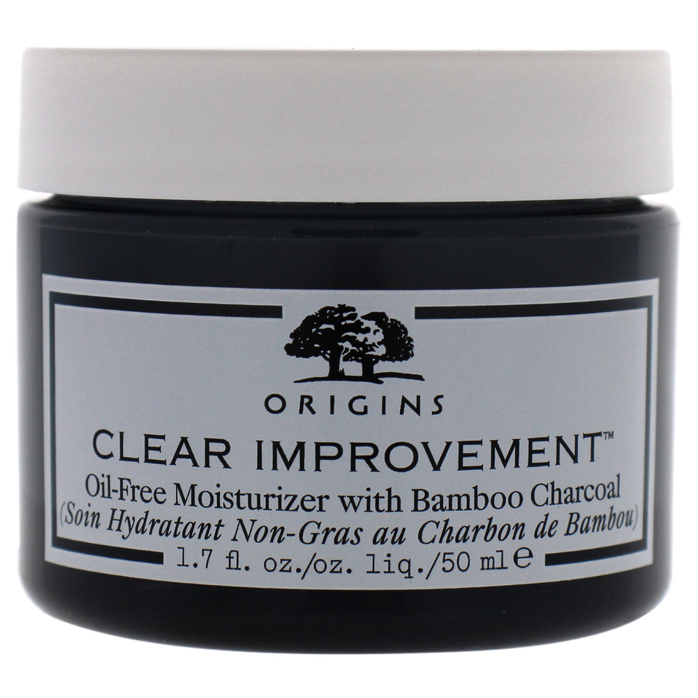 Clear Improvement Pore Clearing Moisturizer by Origins for Unisex - 1.6 oz Moisturizer - Nexusni