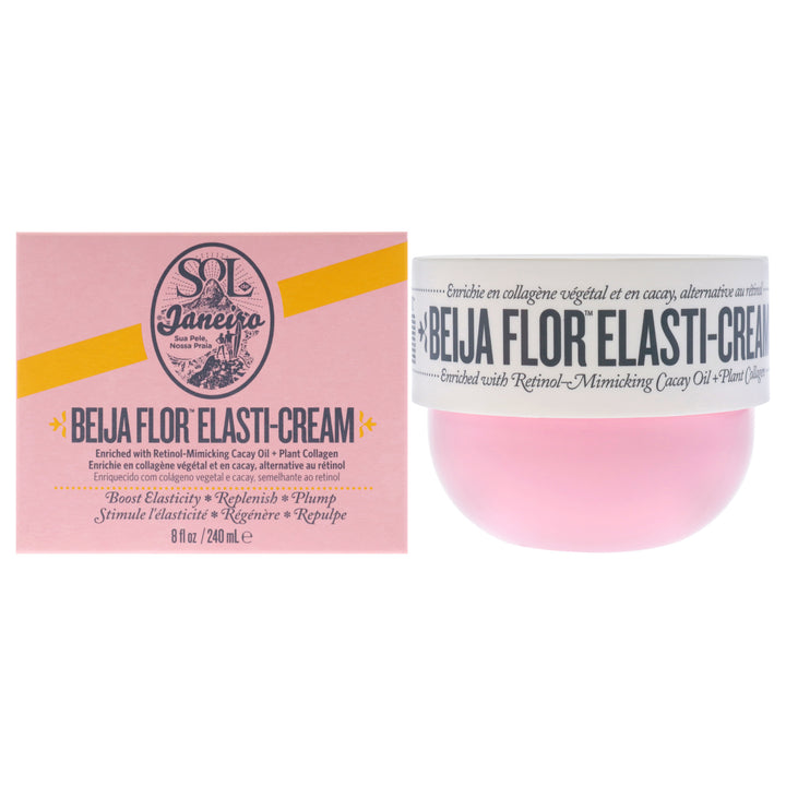 Beija Flor Elasti-Cream - Nexusni