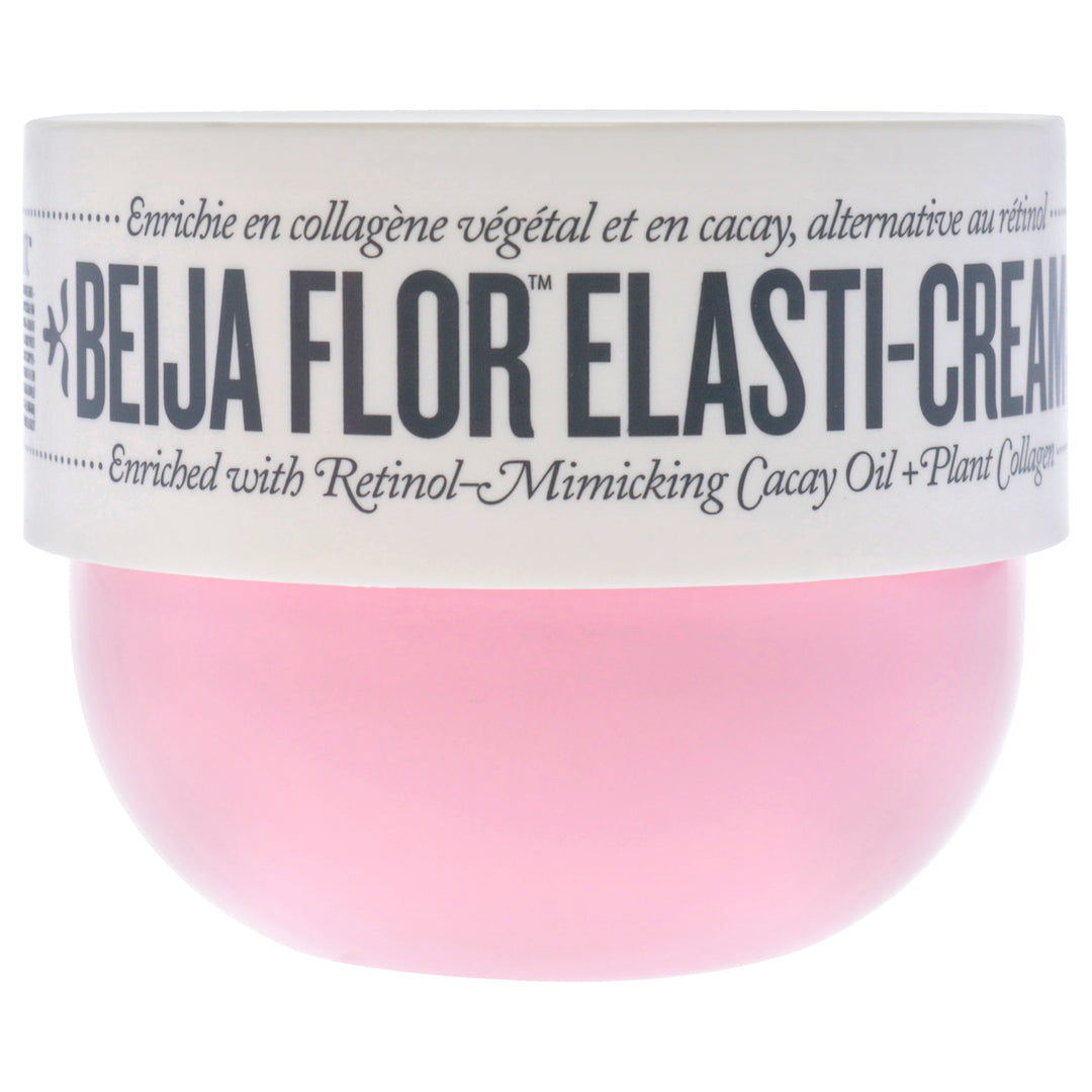 Beija Flor Elasti-Cream - Nexusni