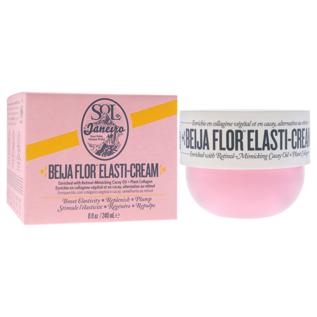 Beija Flor Elasti-Cream - Nexusni